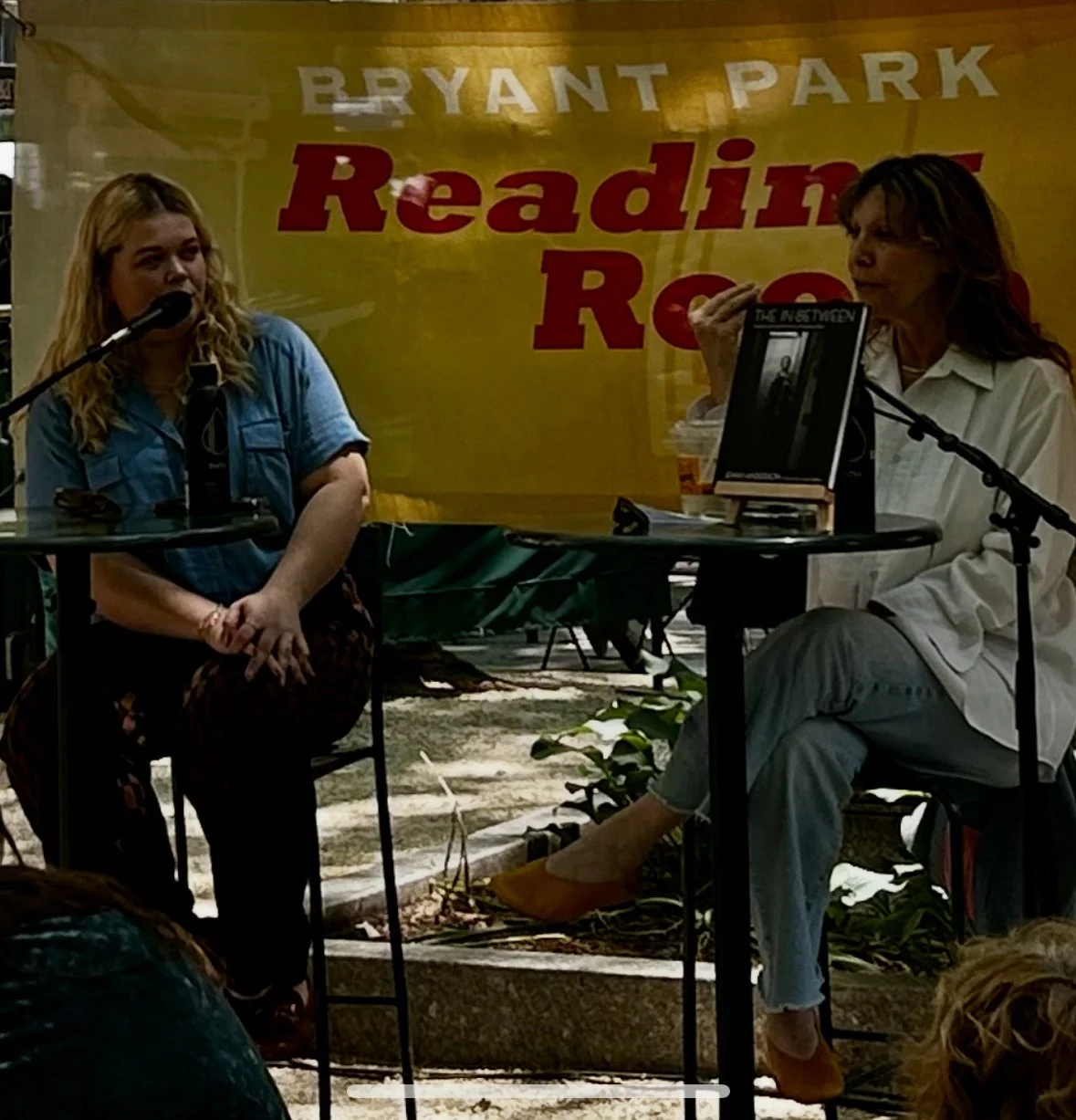 EPISODE 466- JENNY ANDERSON