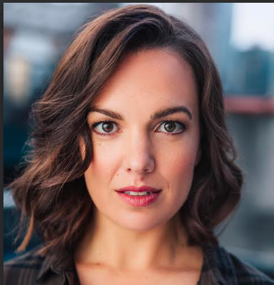 EPISODE 483- KARA LINDSAY