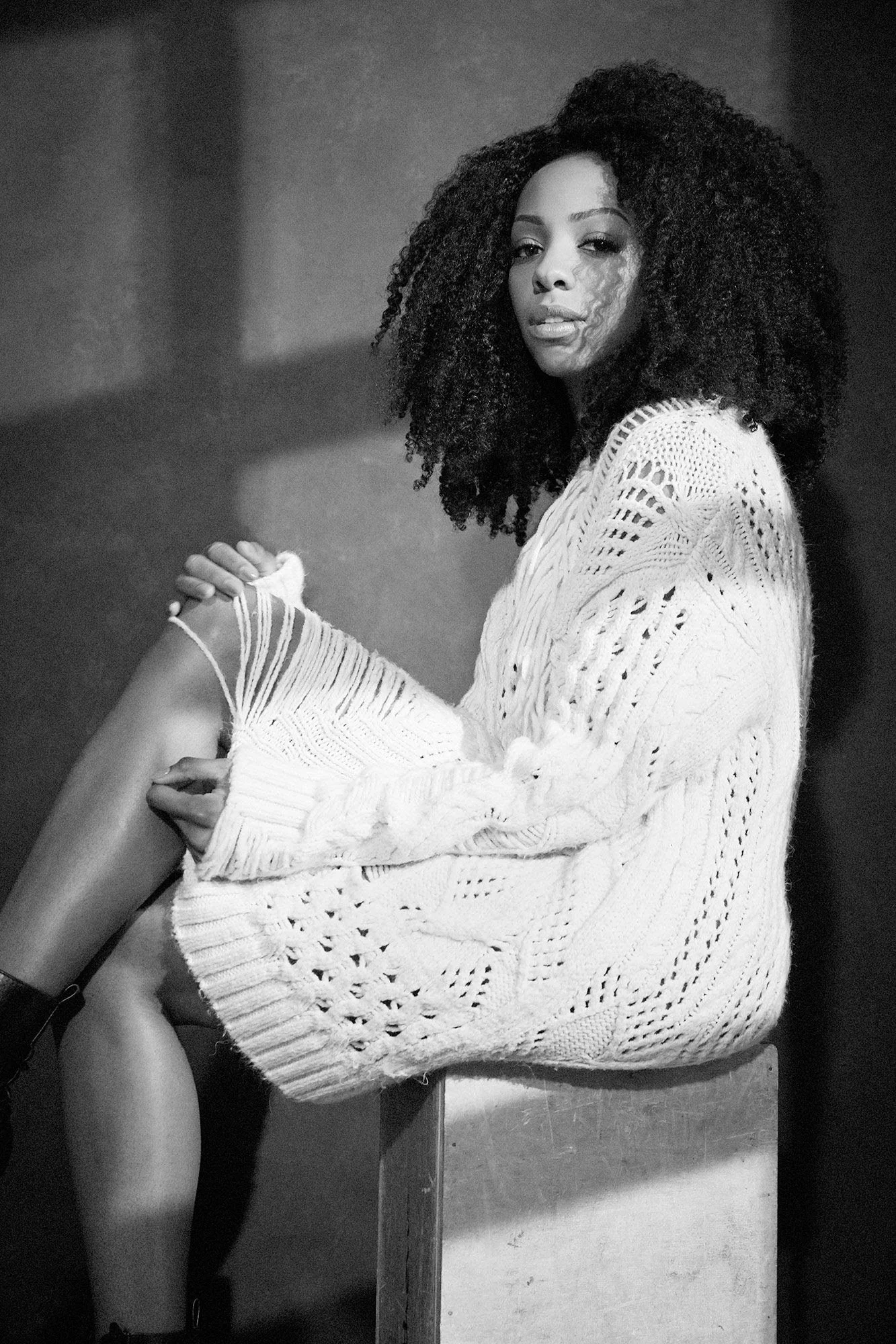 EPISODE 487 - CHRISTIANI PITTS