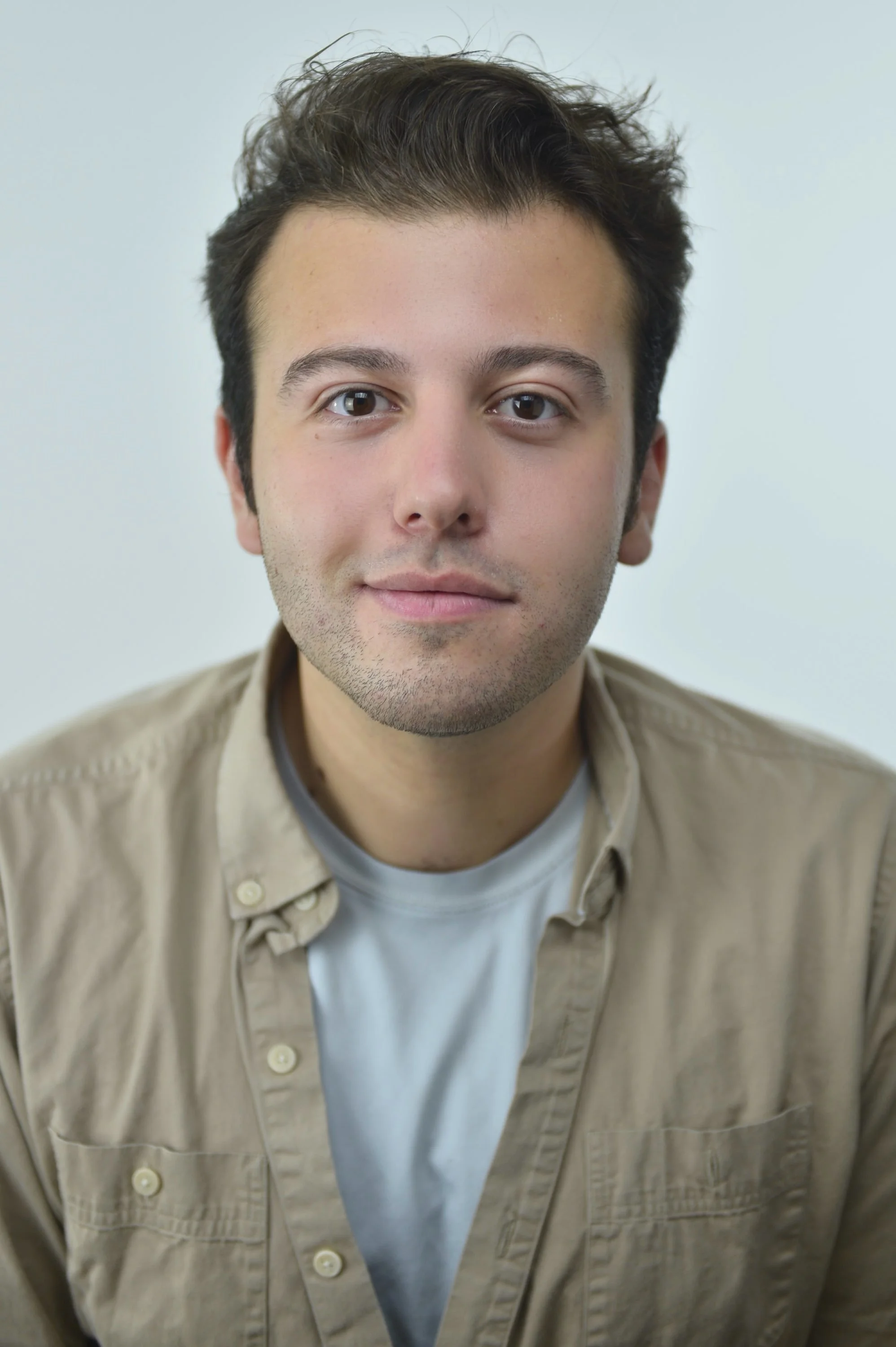 EPISODE 489- NICHOLAS CLAR