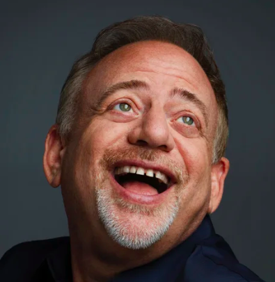 EPISODE 490- MARC SHAIMAN