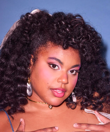 EPISODE 496- ARIANNA DAVIS