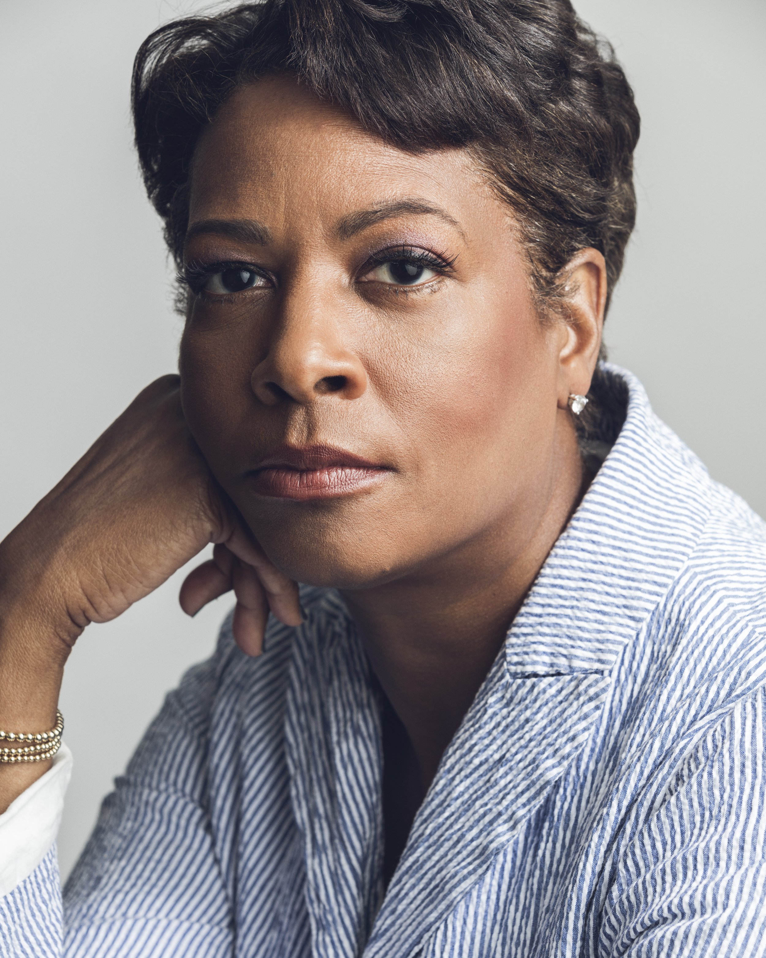 EPISODE 492- DAWN PORTER