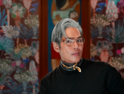 EPISODE 497- CLINT RAMOS