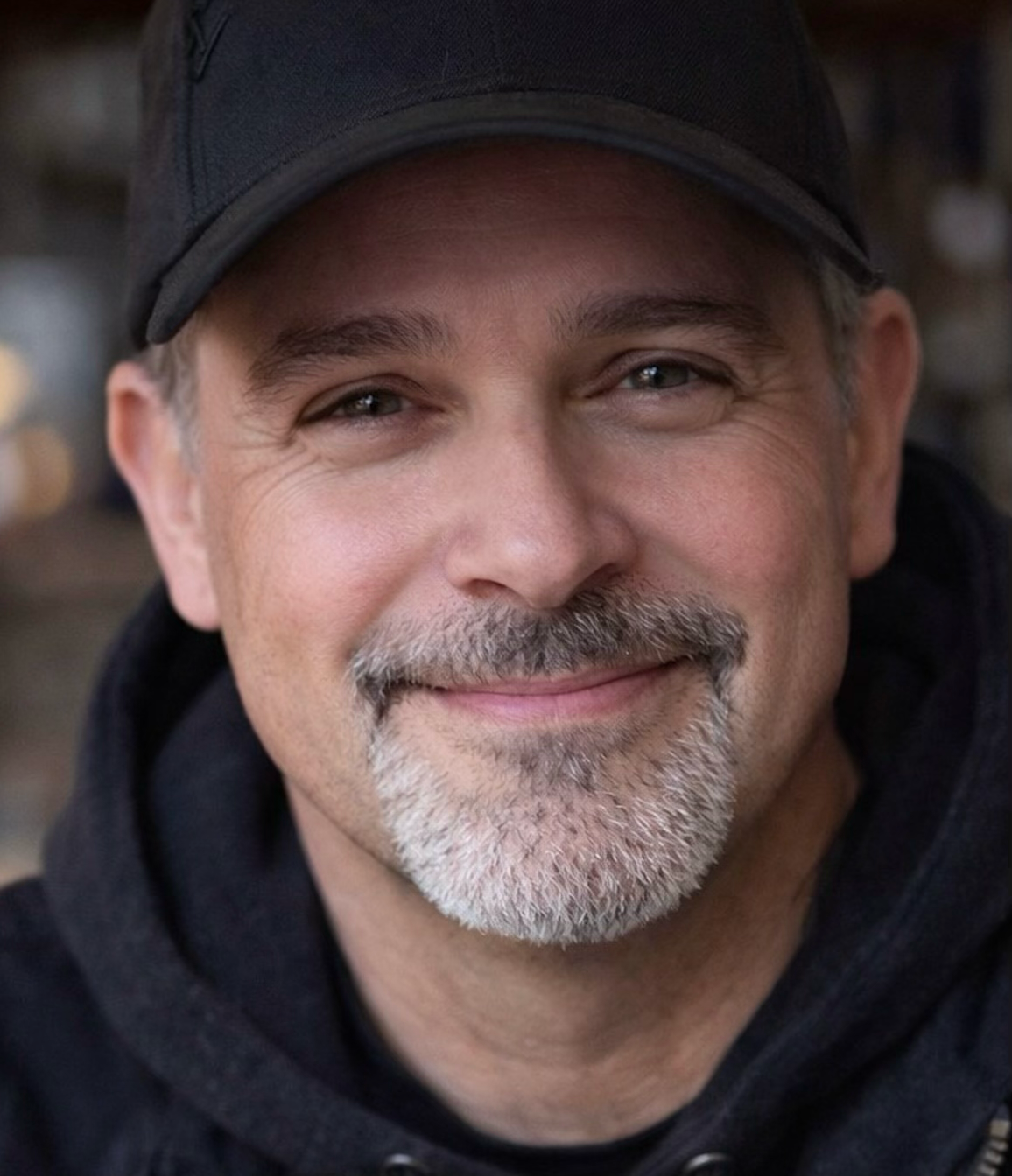 EPISODE 504- RAFAEL MONSERRATE