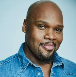 EPISODE 507- MICHAEL JAMES SCOTT