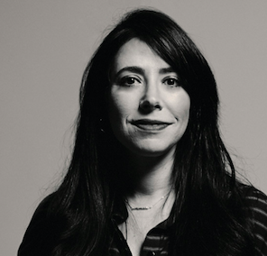 EPISODE 514- RACHEL CHAVKIN