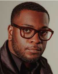 EPISODE 508 - ZHAILON LEVINGSTON