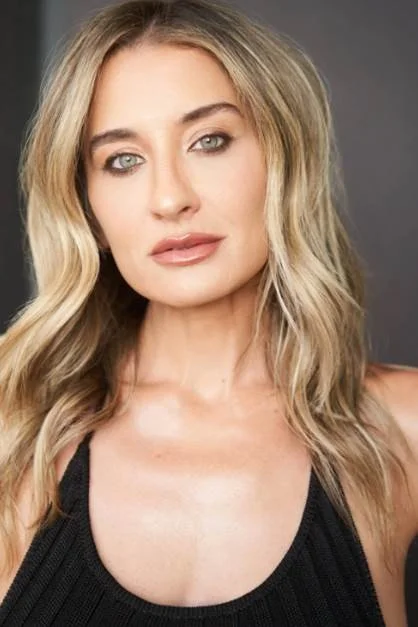 EPISODE 511- NICOLE TRAVOLTA