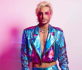 EPISODE 523- FRANKIE GRANDE