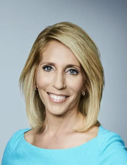 EPISODE 527 - DANA BASH