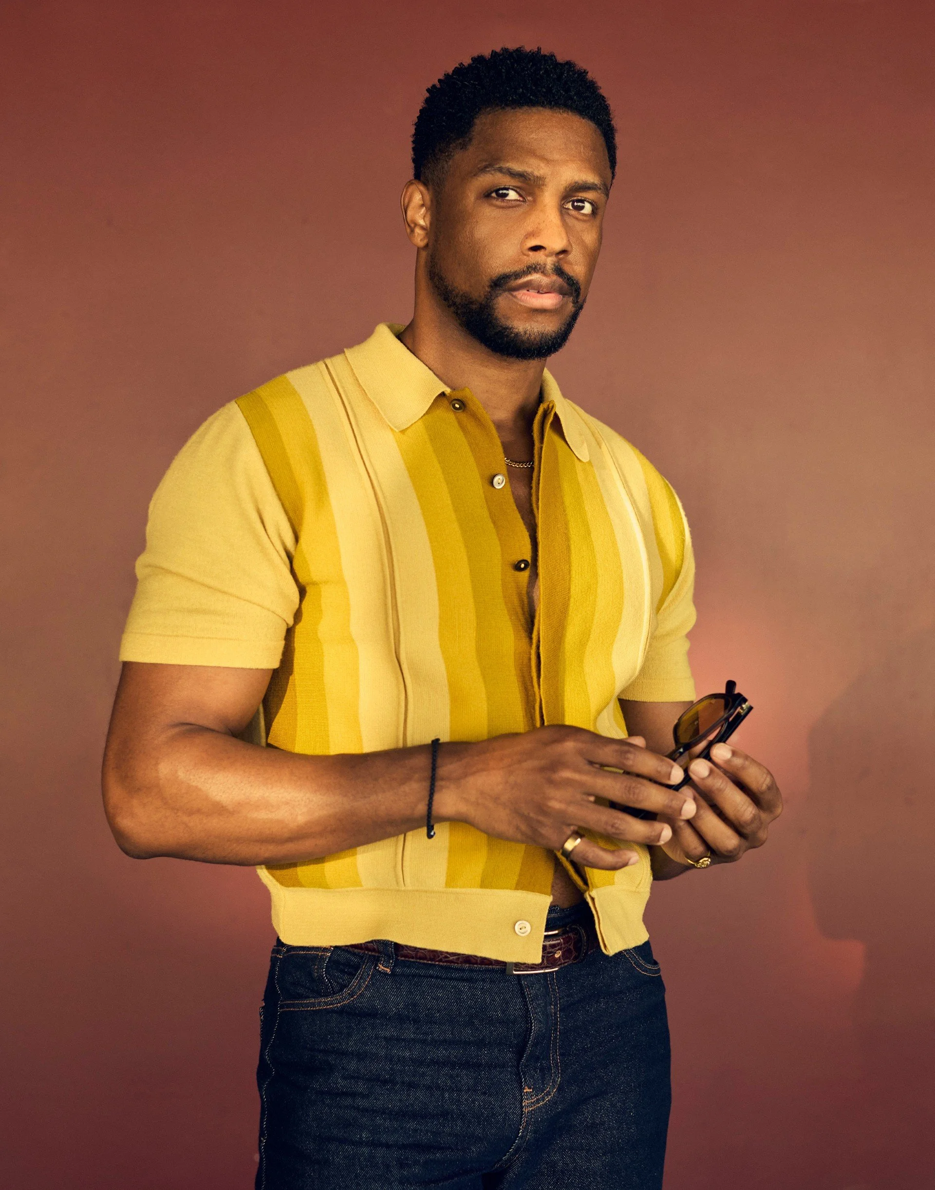 EPISODE 530- VINCENT JAMAL HOOPER