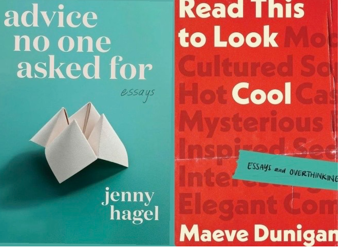 EPISODE 529 - MAEVE DUNIGAN &amp; JENNY HAGEL