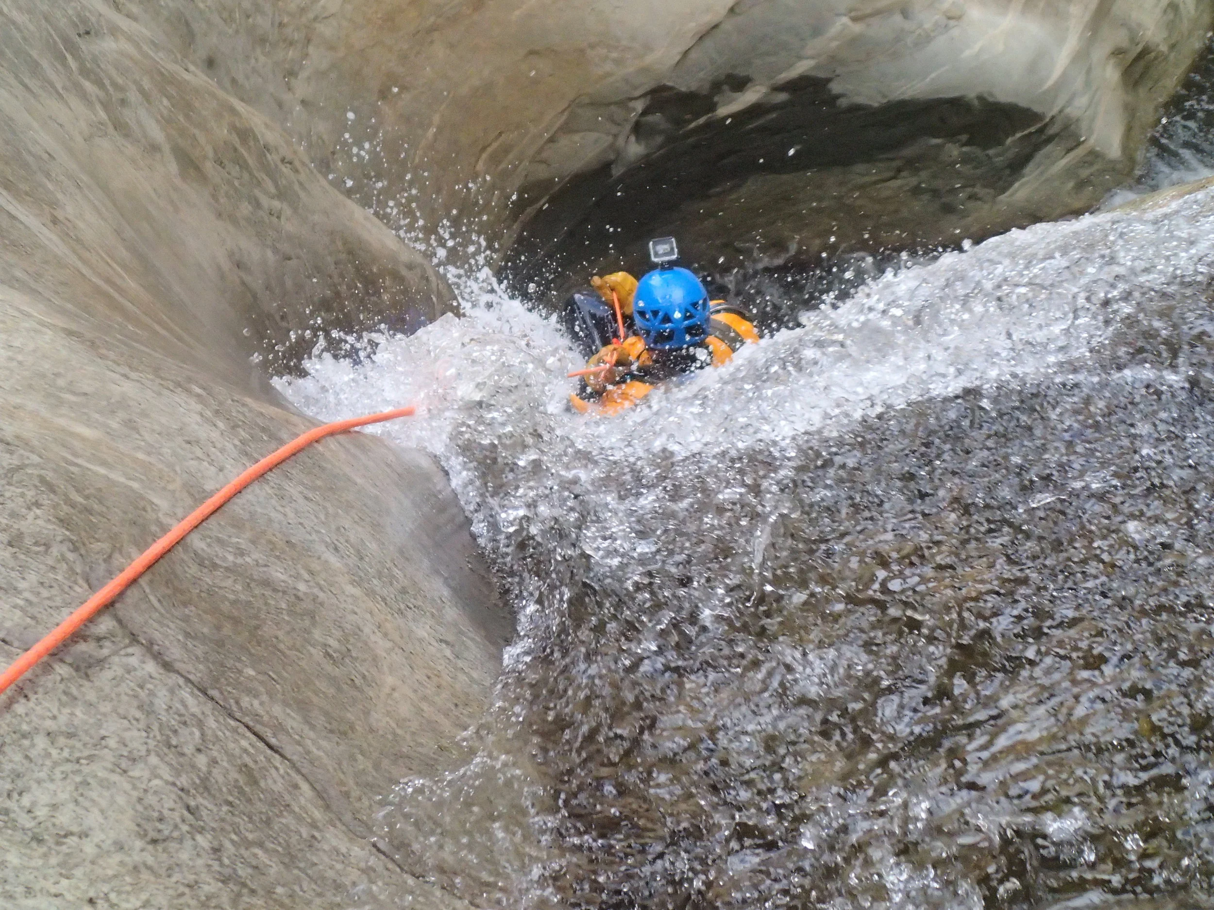 2017 Arizona Canyon Rendezvous