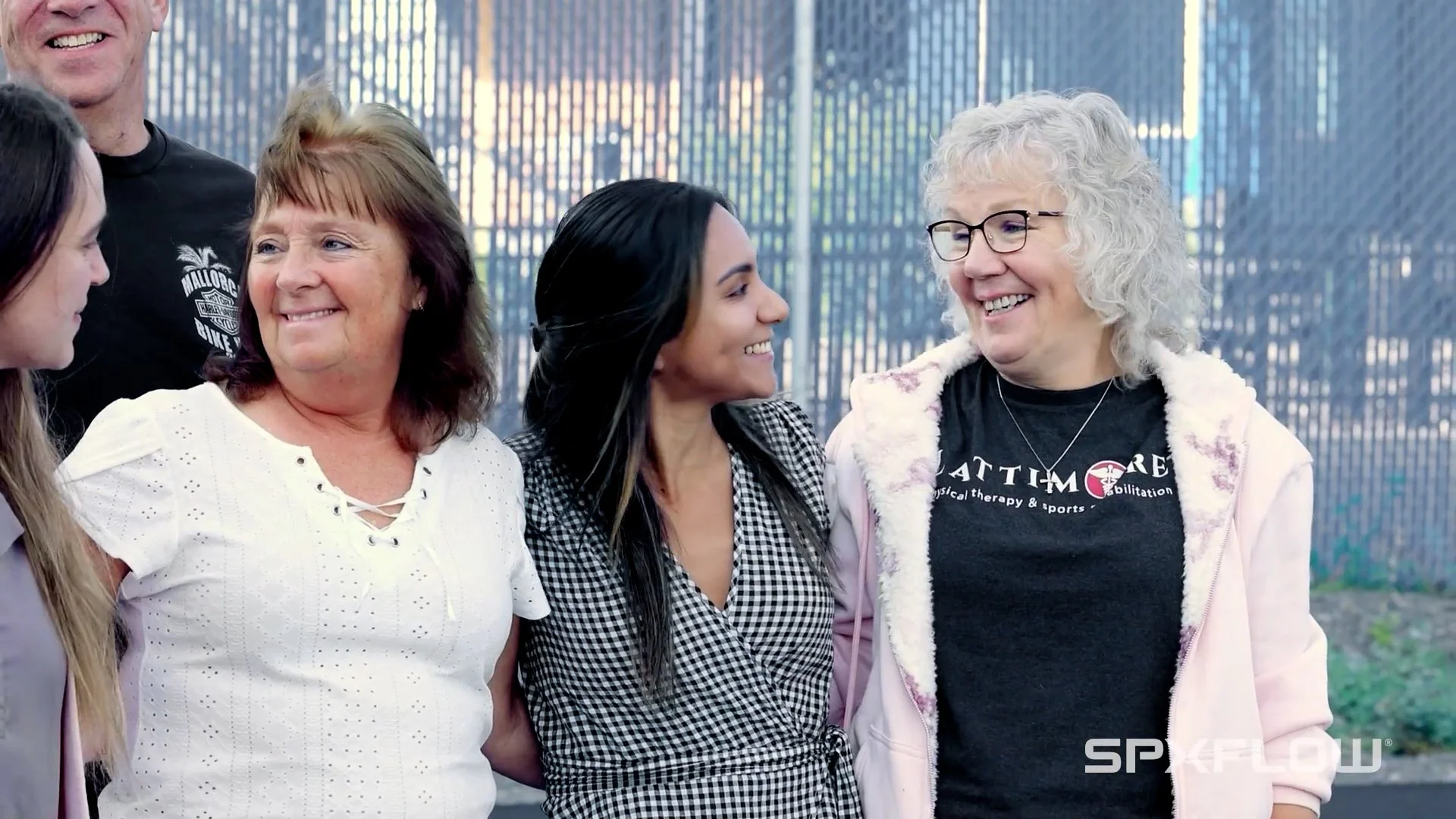 JOY Around the World | A Holiday Message from SPX FLOW