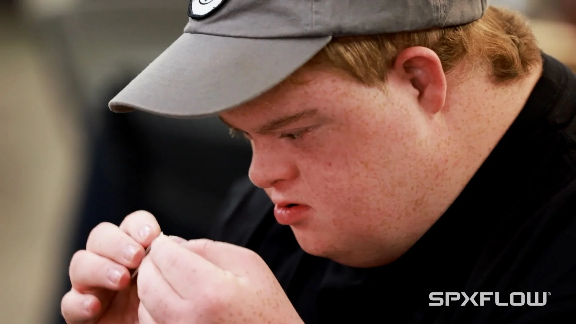 Building a Culture of Belonging: SPX FLOW & Haerfest Coffee's Commitment to Inclusion