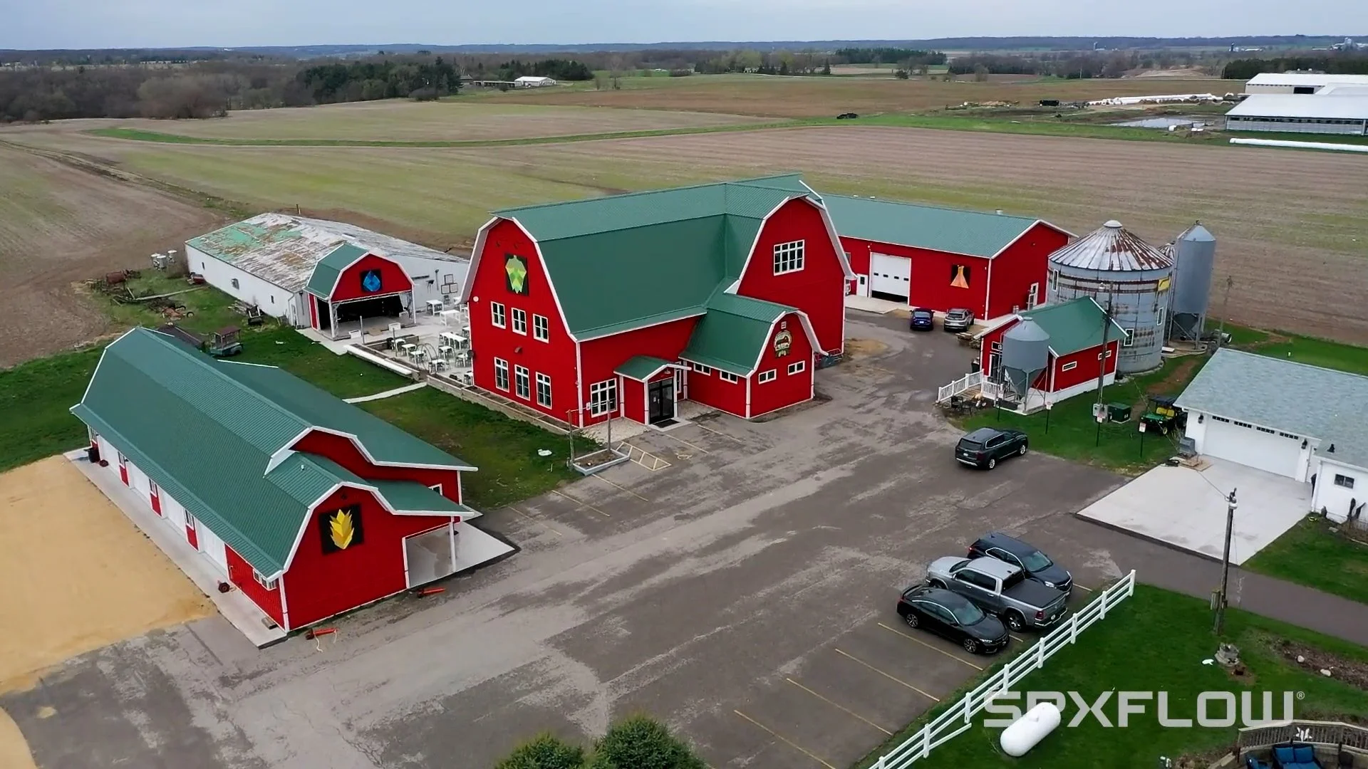 Duesterbeck's Customer Testimonial