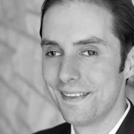 Youssef Hayek Consultant, Shift Health