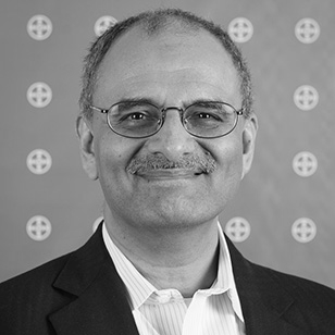 DR. SHURJEEL CHOUDHRI Senior Vice President and Head of Medical and Scientific Affairs Bayer HealthCare