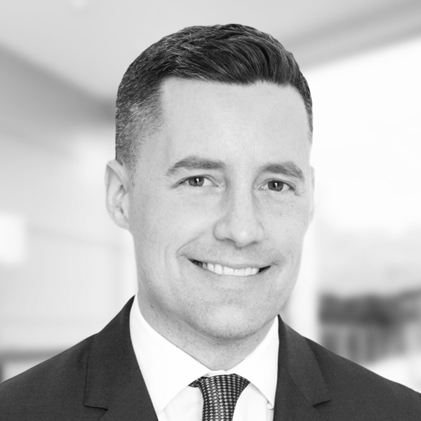 Matthew Johnson Vice President of Business Development, Bloom Burton & Co. 