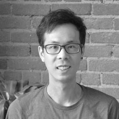 Maurice Shen Head of Academic Relations, BenchSci