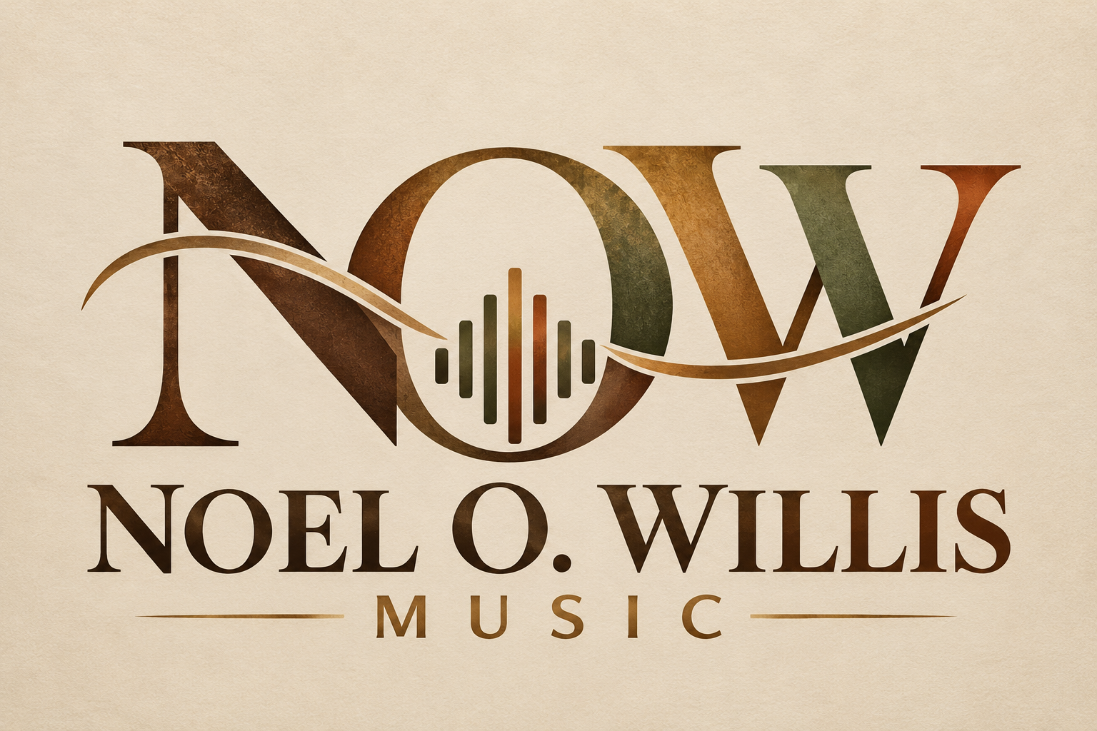 Noel O. Willis music