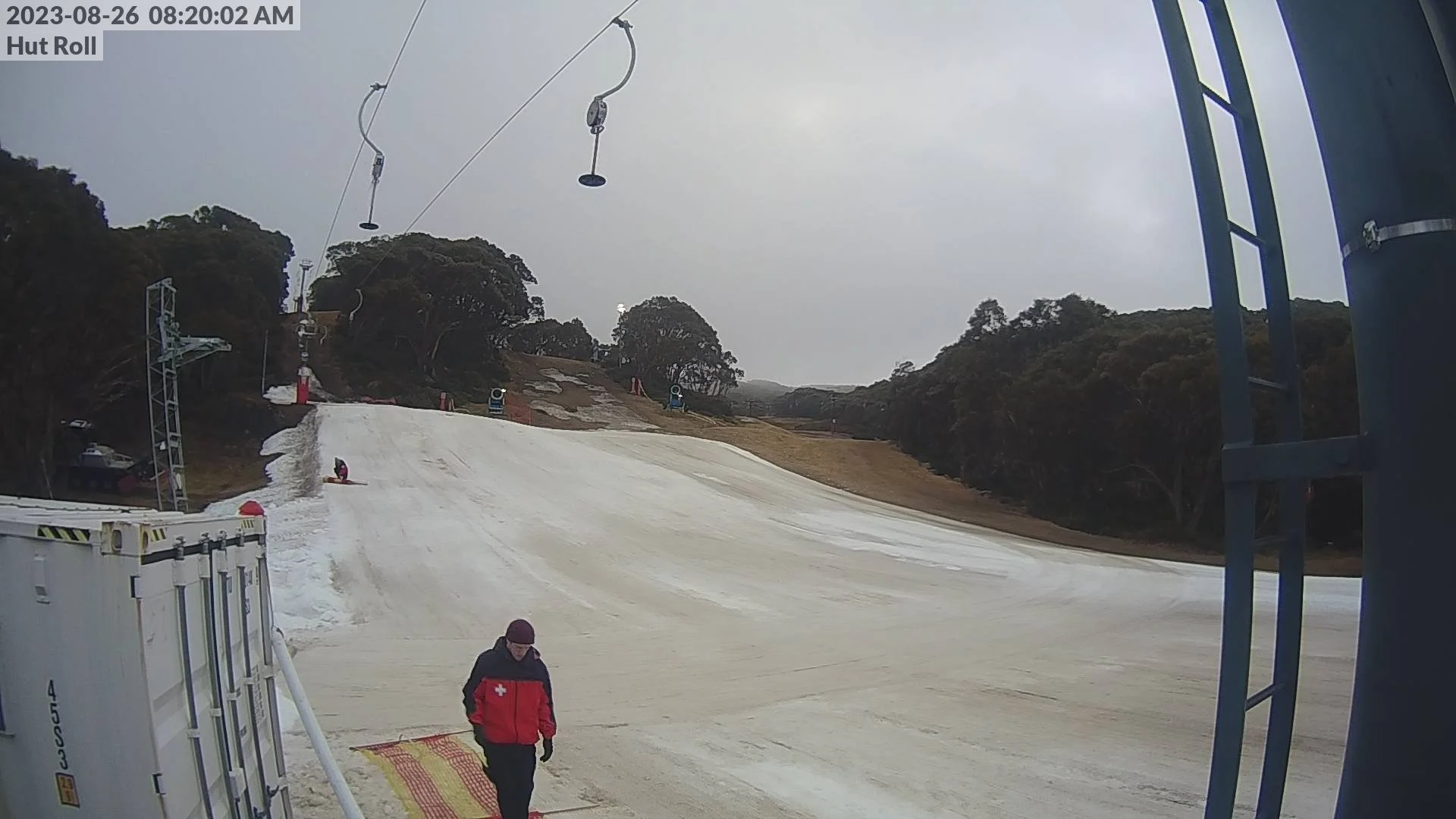 Beginner Skiing and Boarding