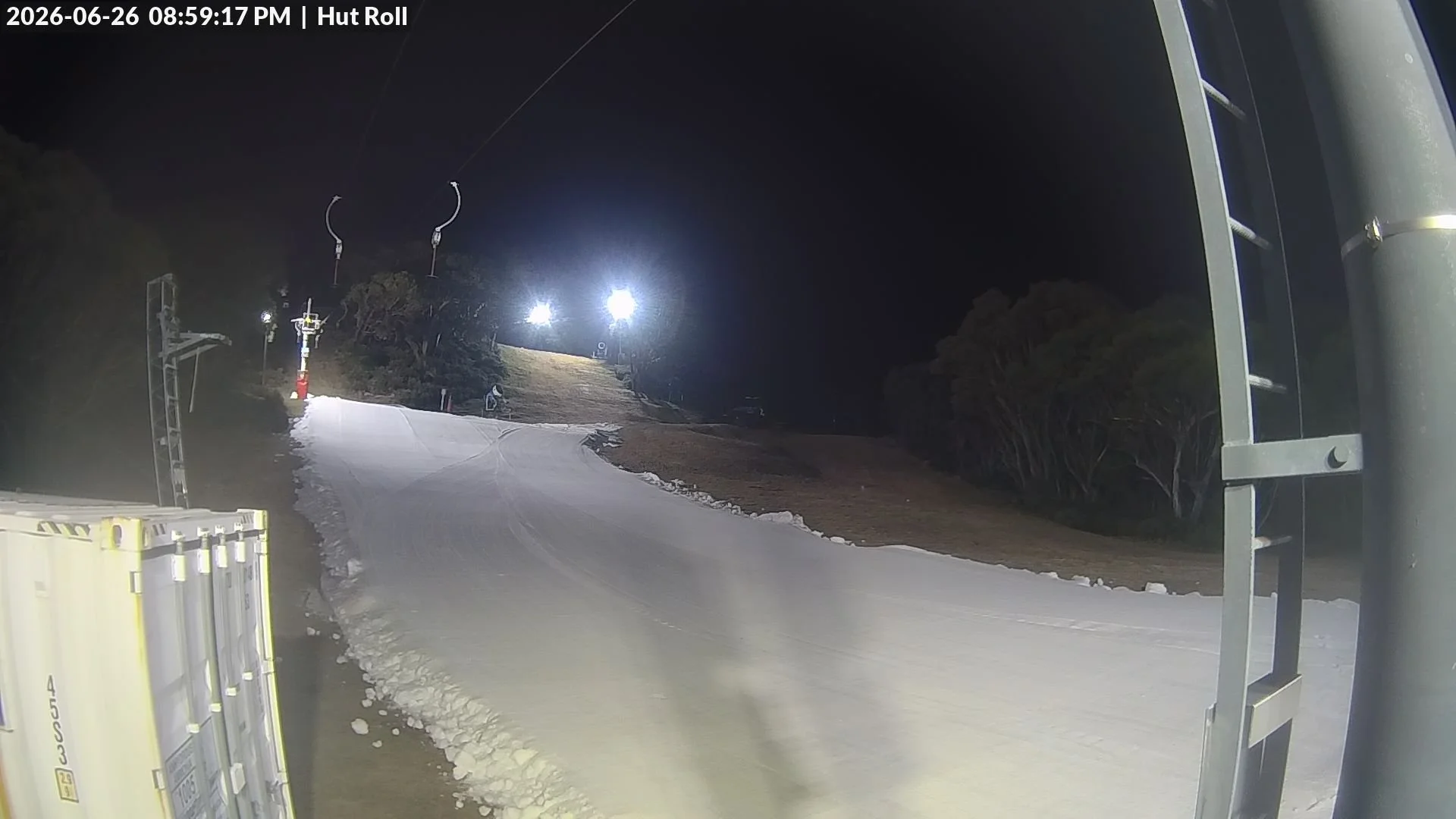SKIING AND BOARDING