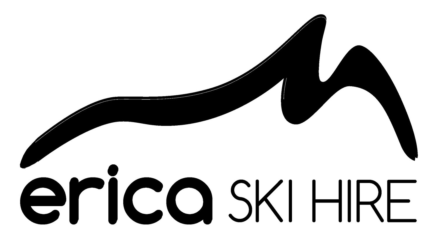 Erica Ski Hire