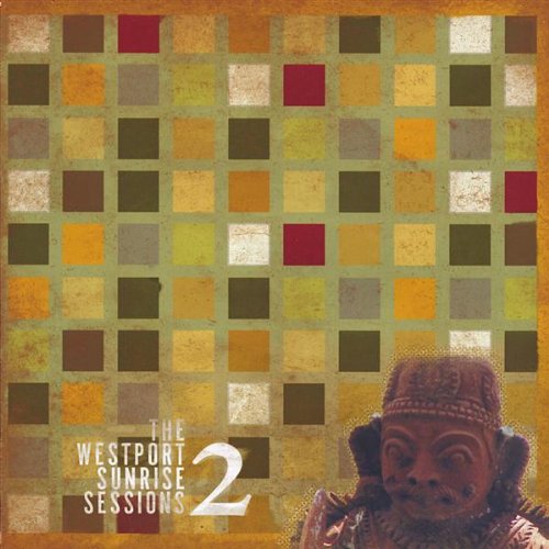 'Westport Sunrise Sessions 2' - Digital Download