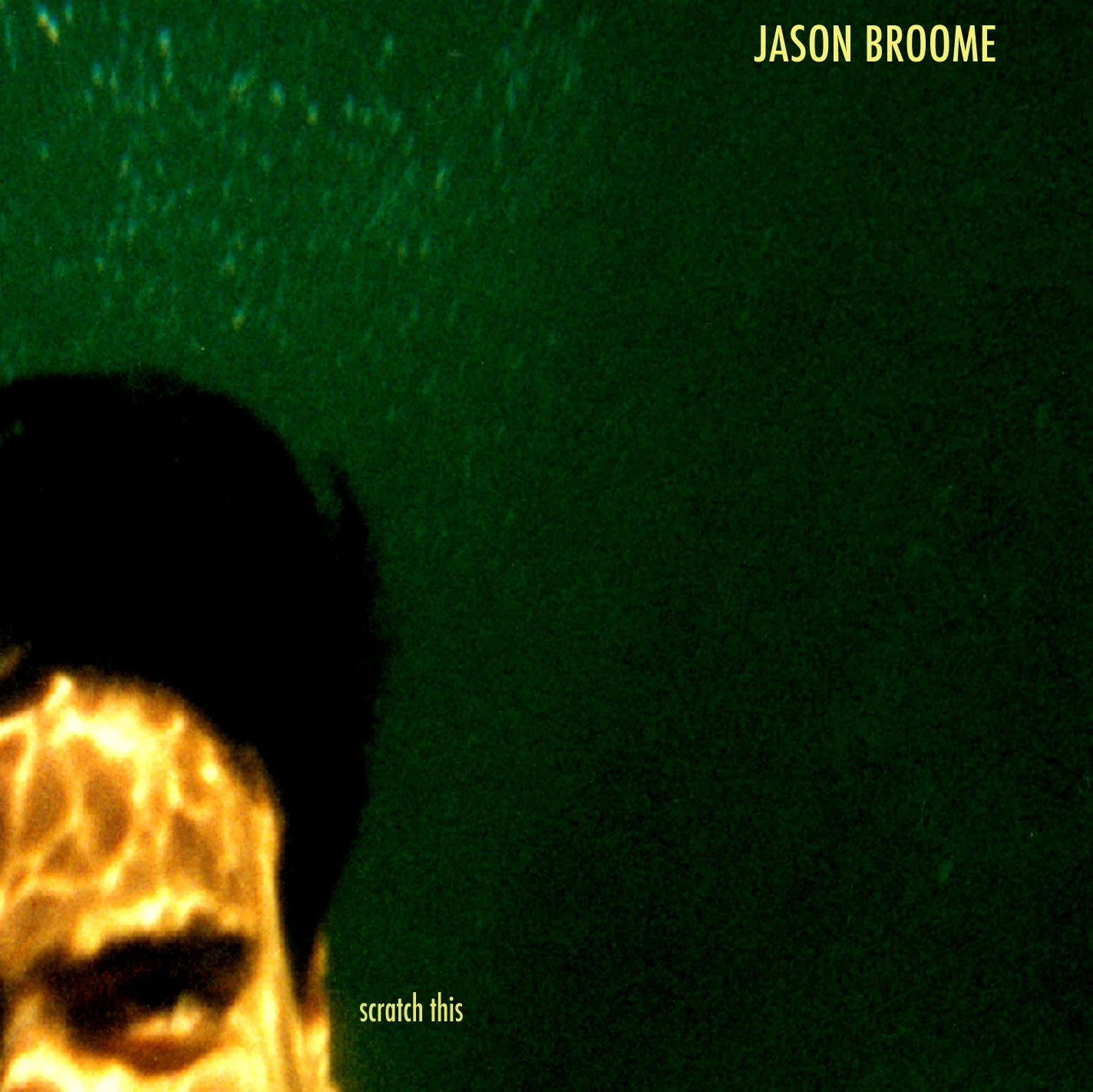 'Scratch This' by Jason Broome - Digital Download
