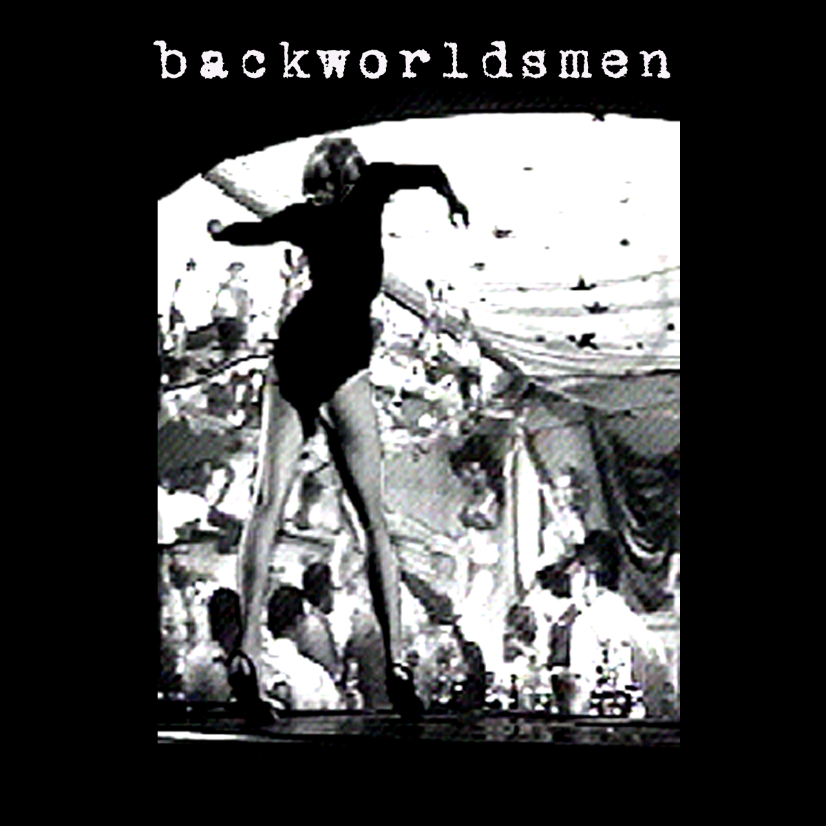 BACKWORLDSMEN