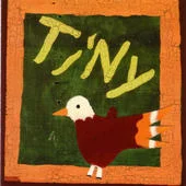 'Tiny' E.P. by Tiny - Digital Download