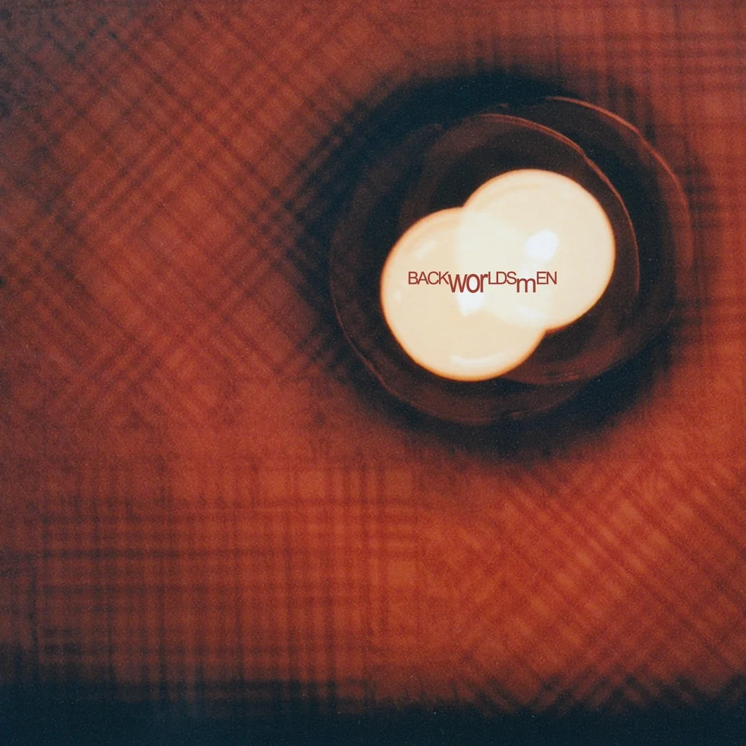 'Backworldsmen 4' - Digital Download