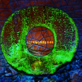 'Backworldsmen 3' - Digital Download