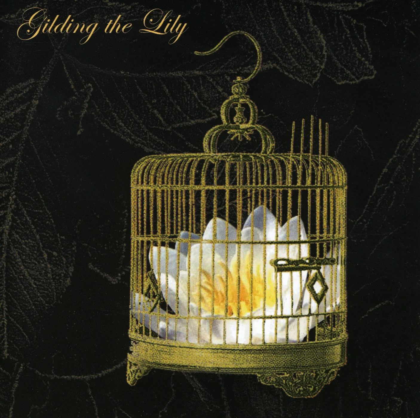Gilding the Lily s/t - Digital Download