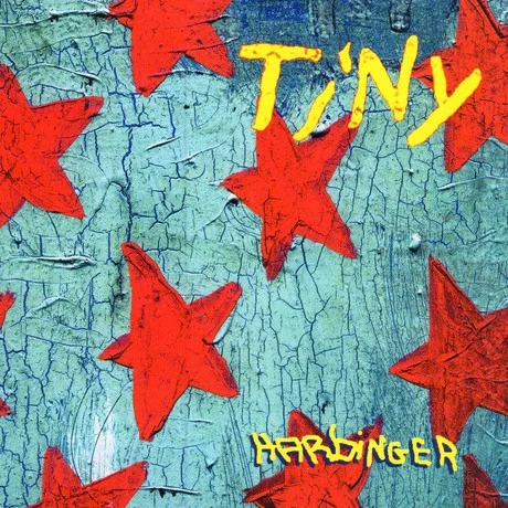 'Harbinger' by Tiny - Digital Download