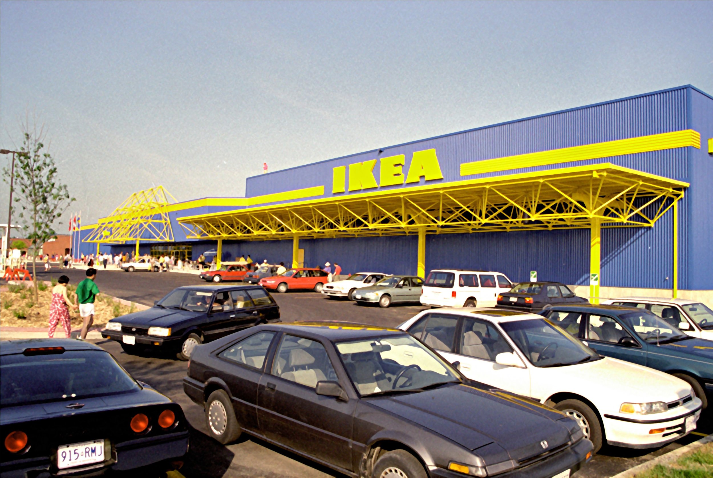 Ikea Ottawa 1994.JPG