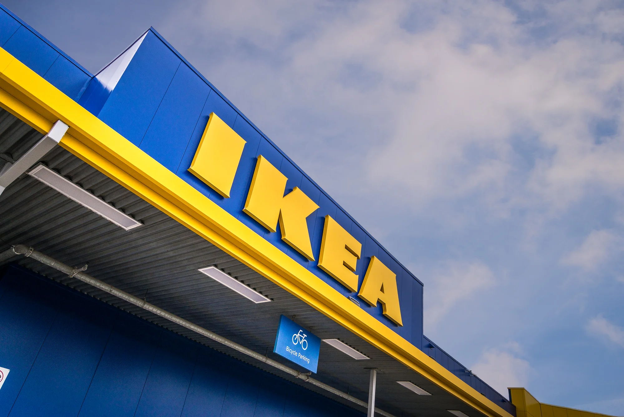 IKEA Burlington — Stark Architects Inc.