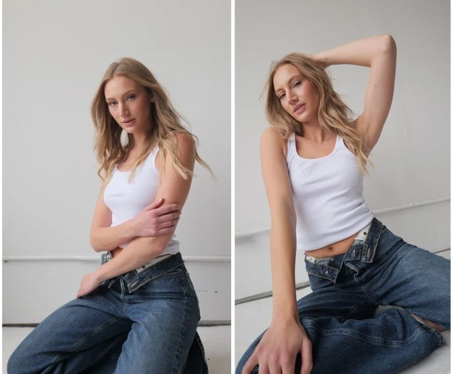 Cream and Brown Photographic Beauty Site Launch Website.jpg