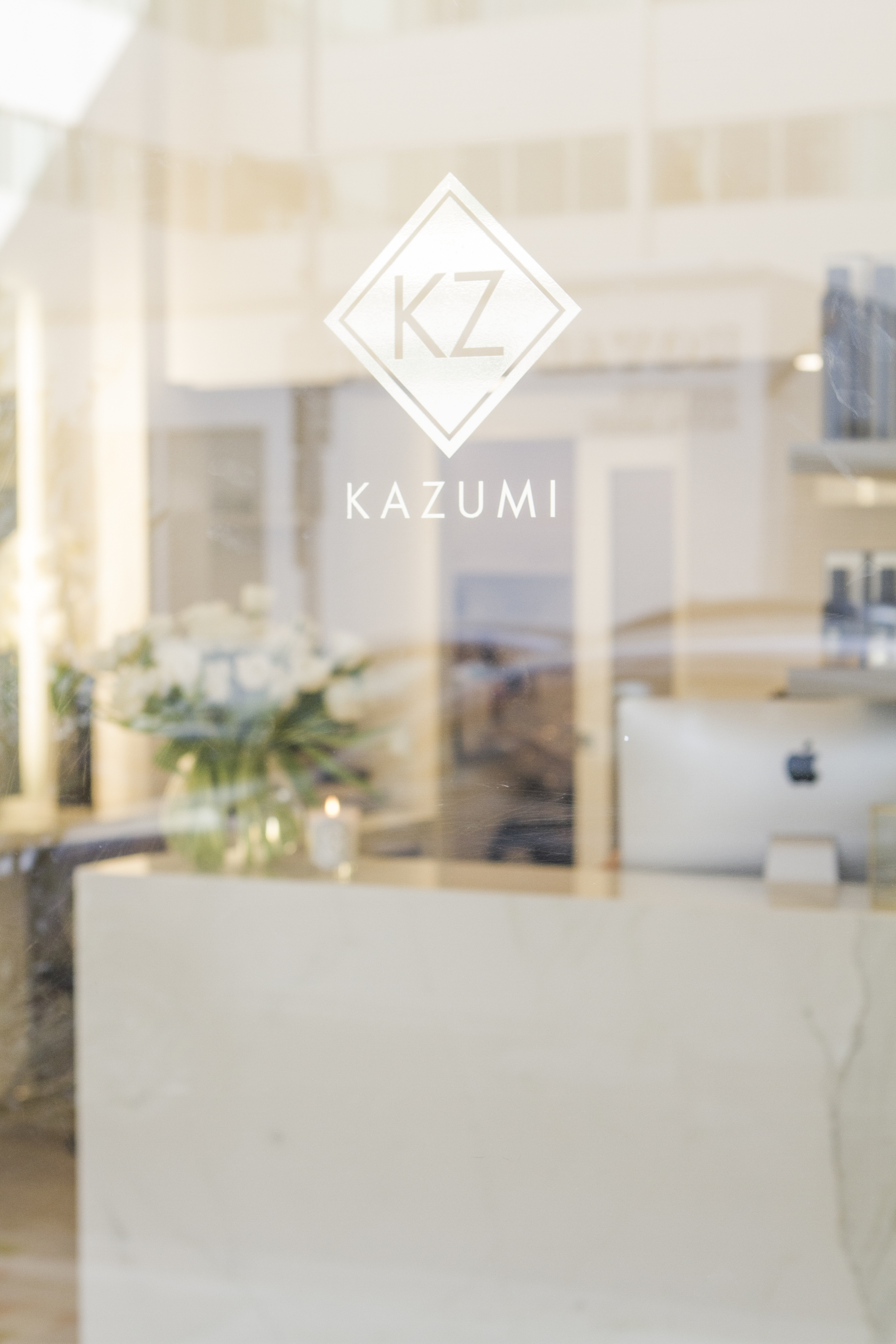 Salon Kazumi