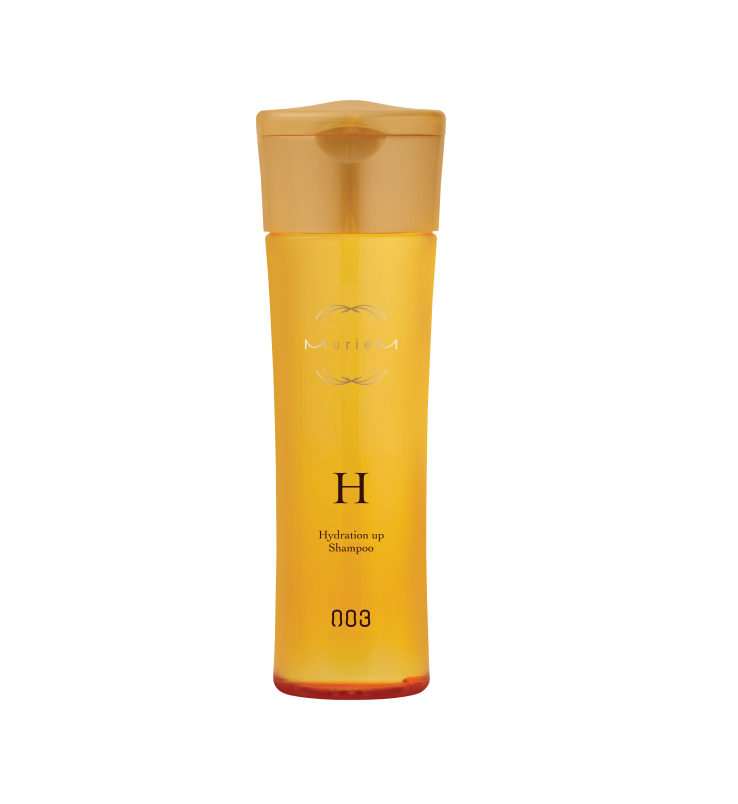 Shampoo — Salon Kazumi