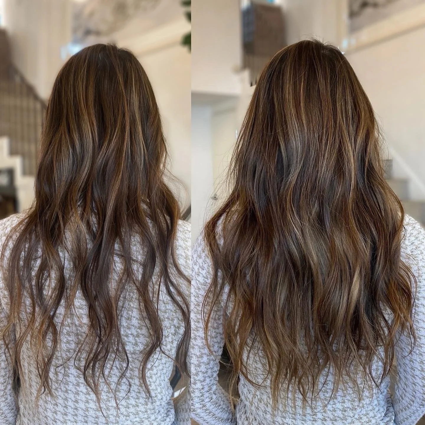More inches. More volume. More main character energy. Extensions done the Salon Kazumi way. 🌸💇🏻&zwj;♀️

Extensions by Kazumi ✨

#losangeleshairstylist #beverlyhills #lahair #lahairstylist #salonkazumi