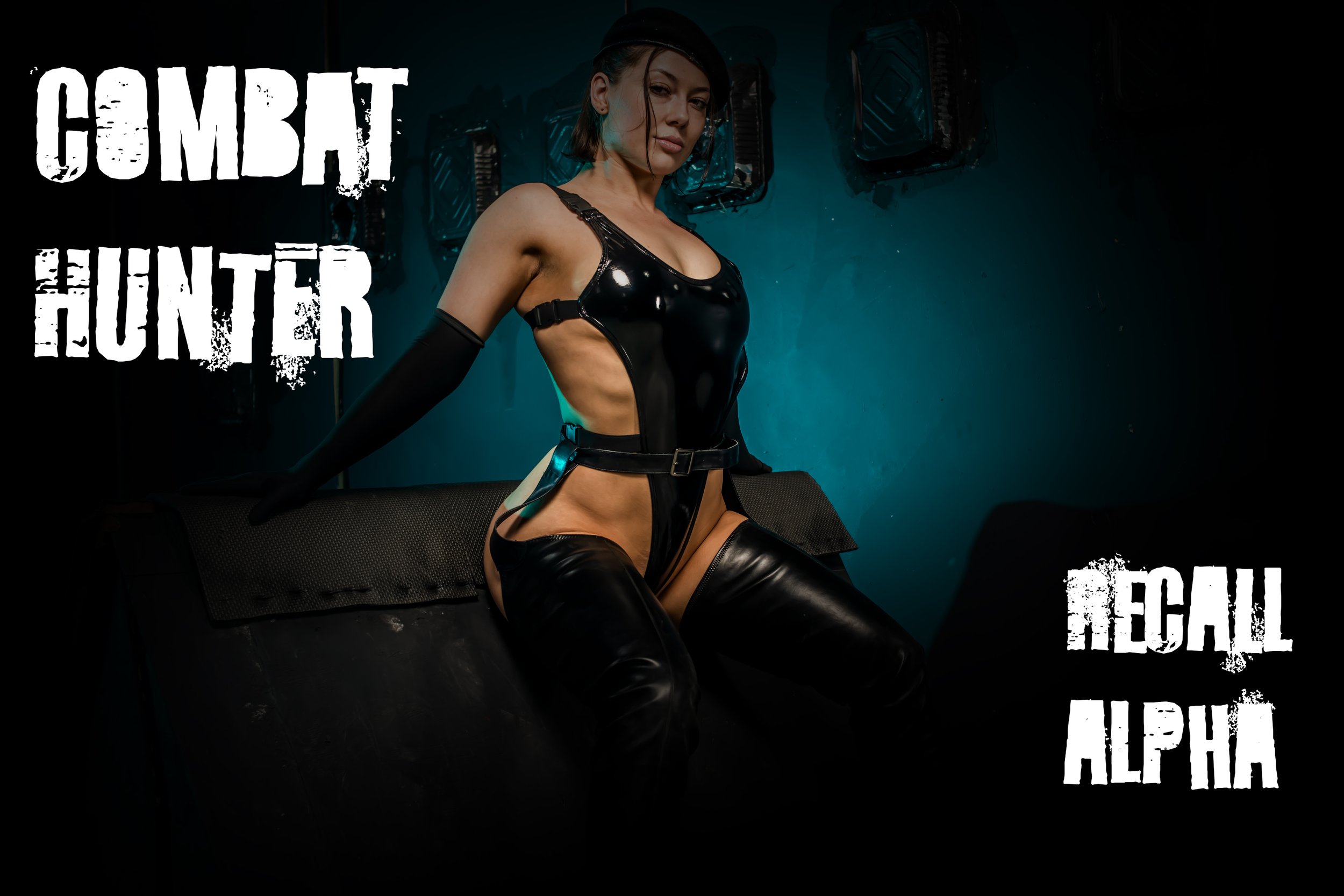 Neon dark patreon