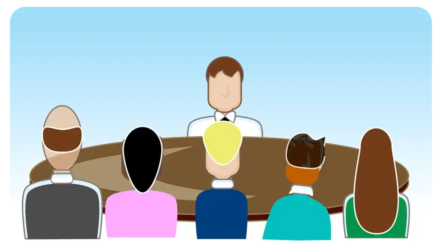 6 Tips for Making Job Candidates Feel at Ease