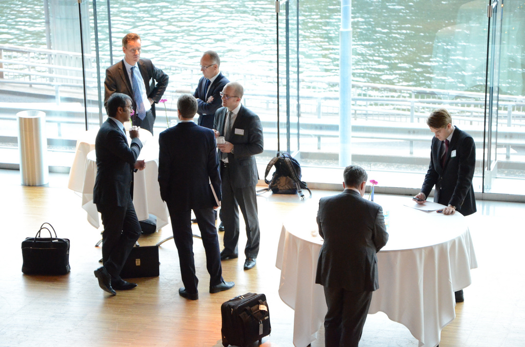 Pitching to Investors: The Best Approach