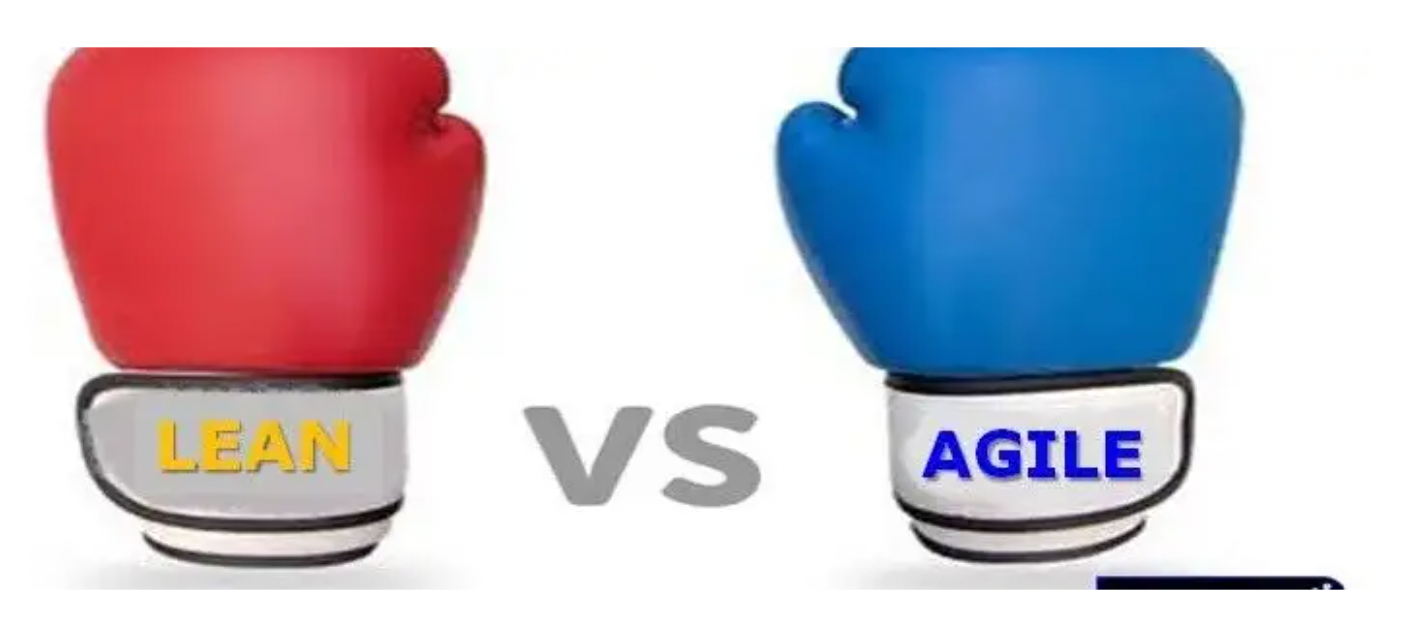Lean + Agile
