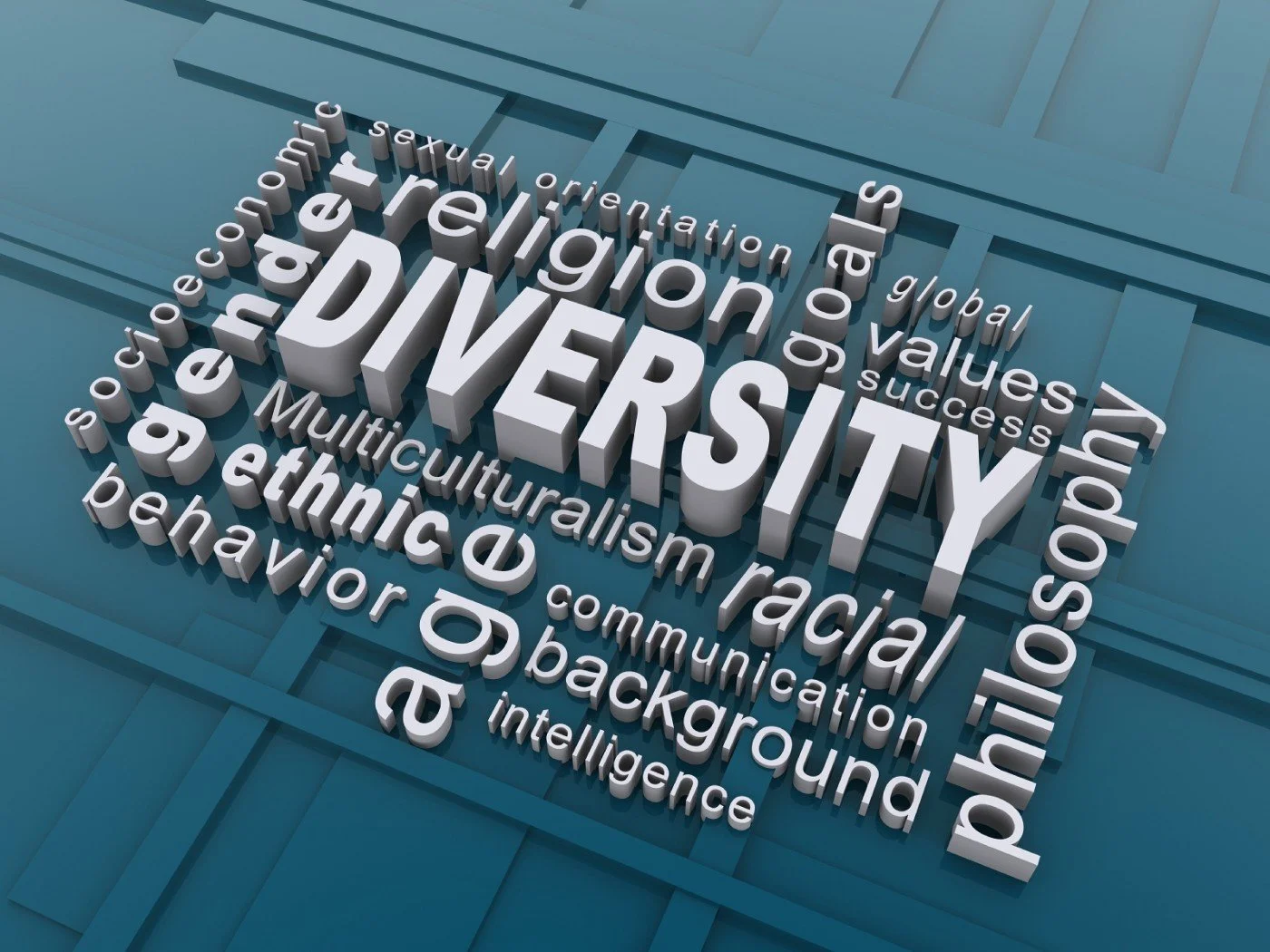 Big Data to Help Overcome Unconscious Bias — thanks SAP!