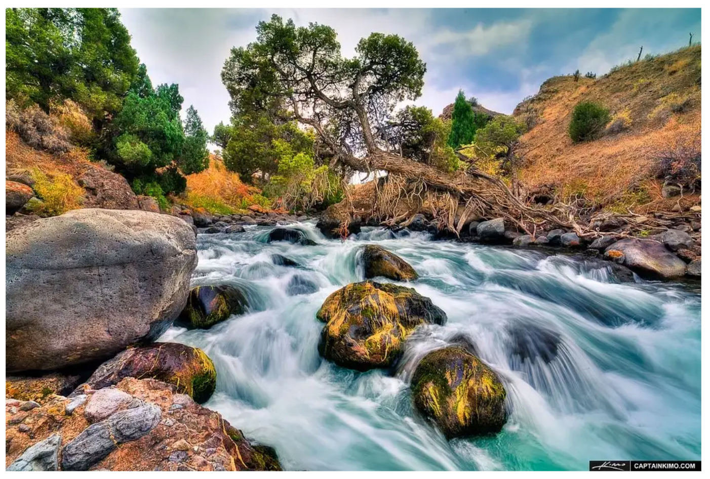 Waterfall Effects of Agile
