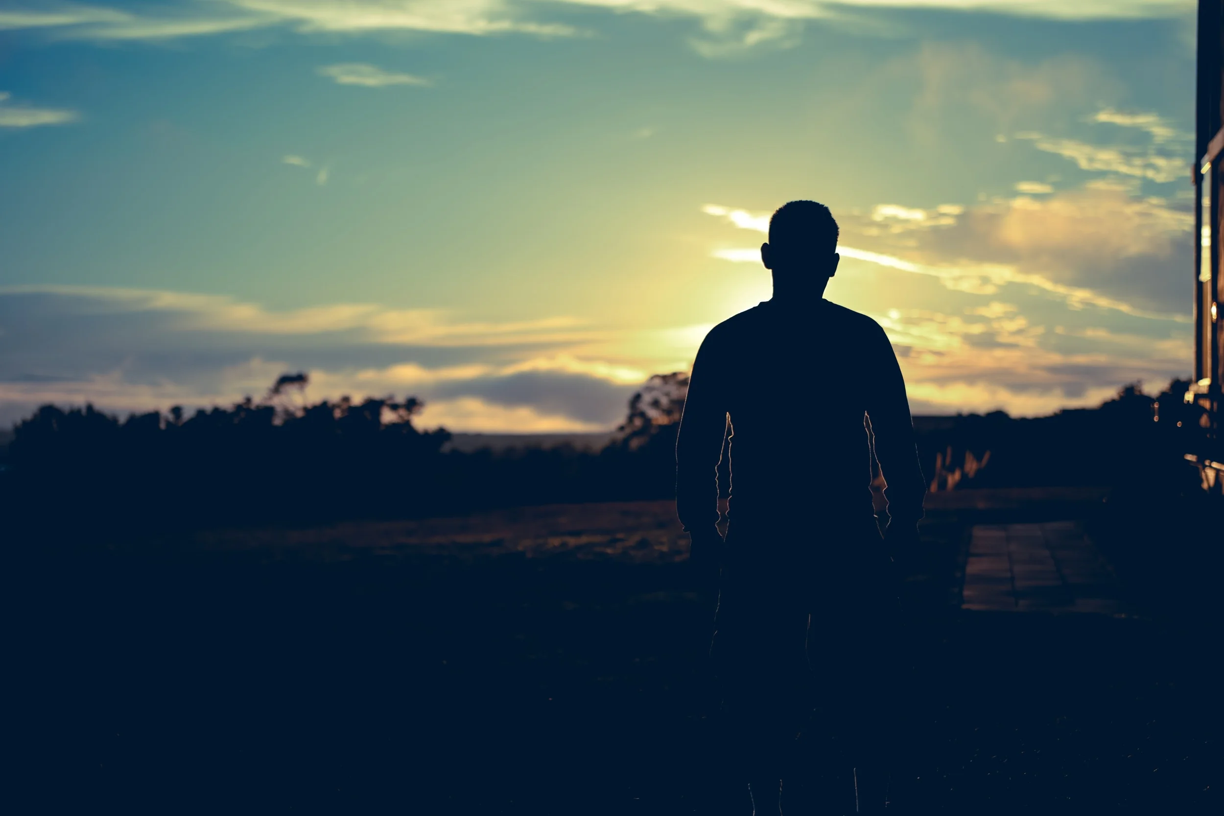 Connecting with God